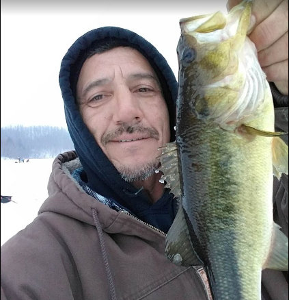 Haymarsh State Game Area