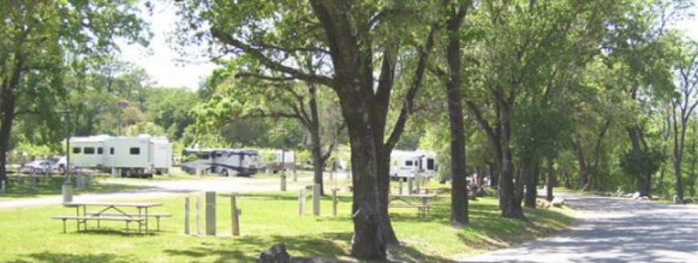 Alexander Valley Campground