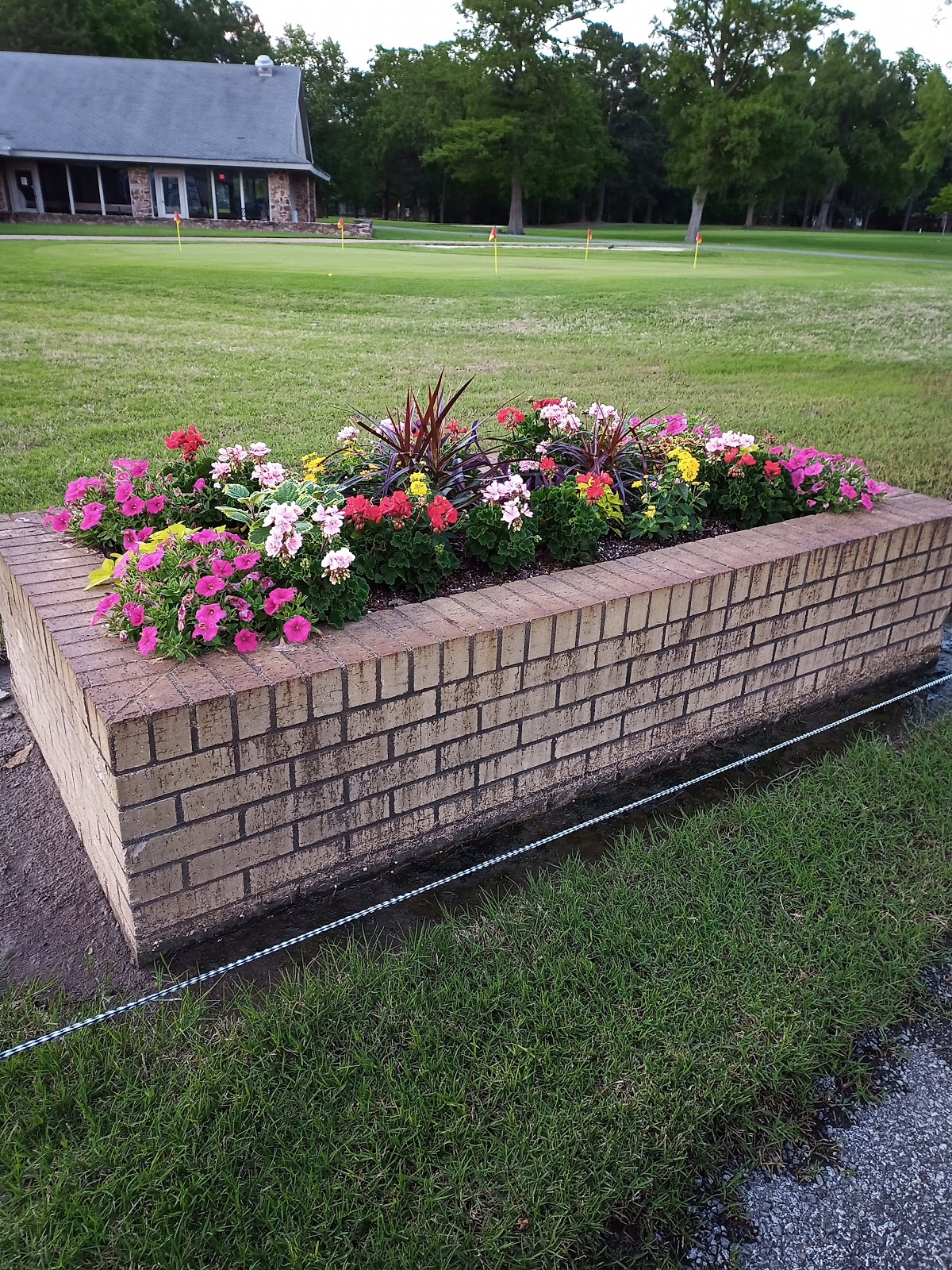 Newport Country Club