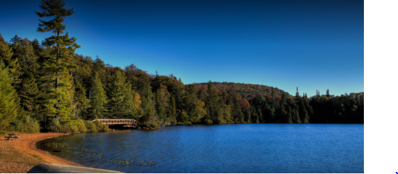 Singing Waters Campground