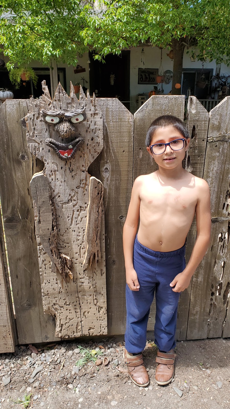 Driftwood RV Park & Fishing Resort