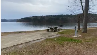 Country Critters Campground & RV Park