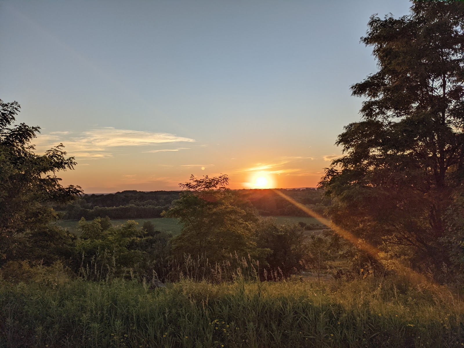 Country View Campground