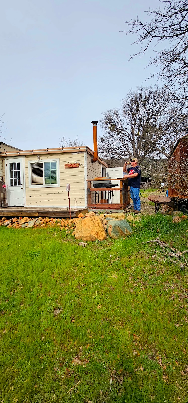 Horseshoe Bend Recreation Area