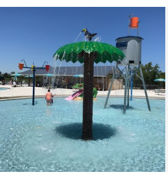 Lake Huron Campground