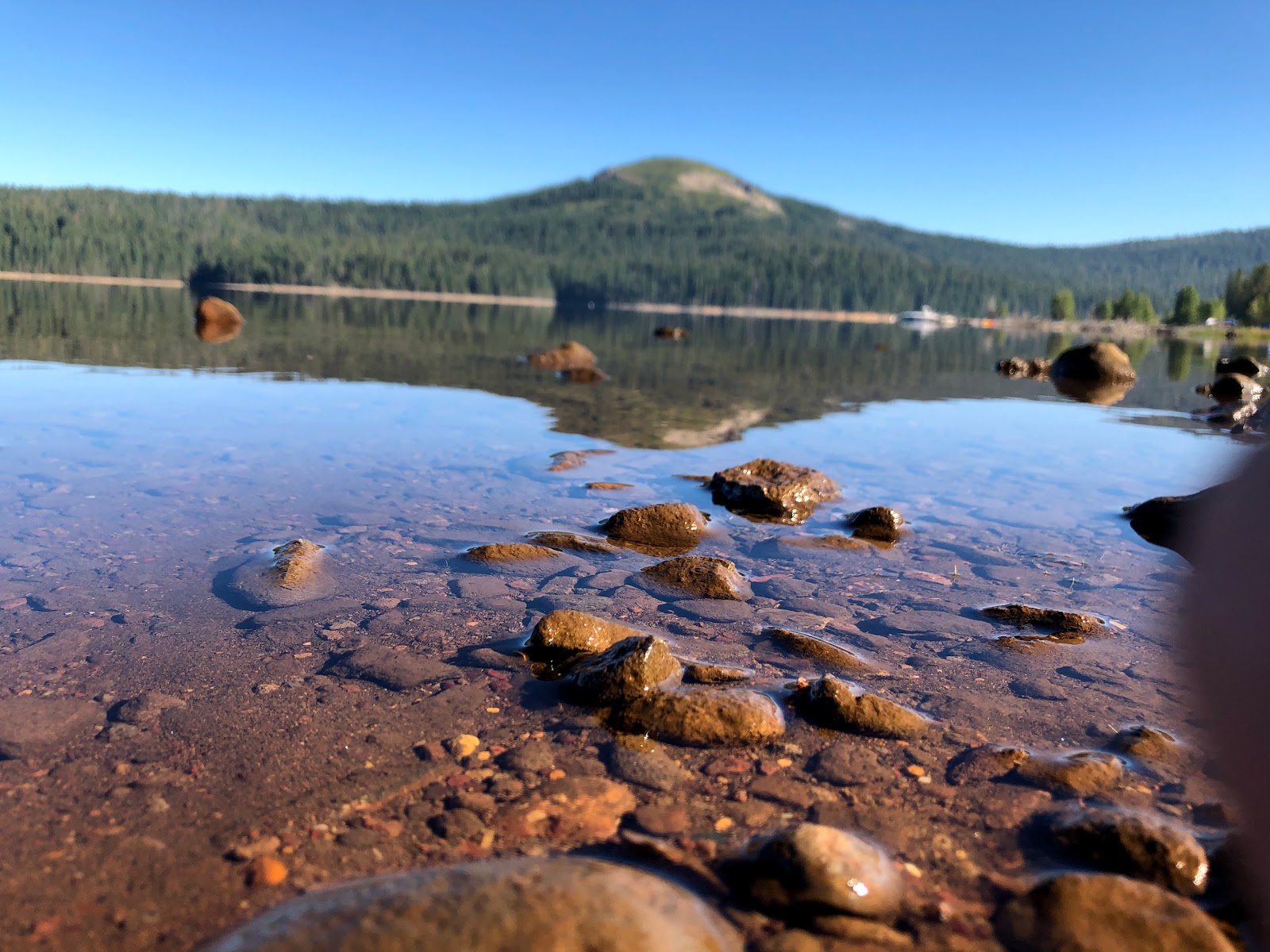 Little Beaver Campground