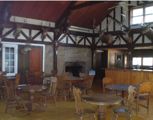 Flying V Lodge RV Park and Campground