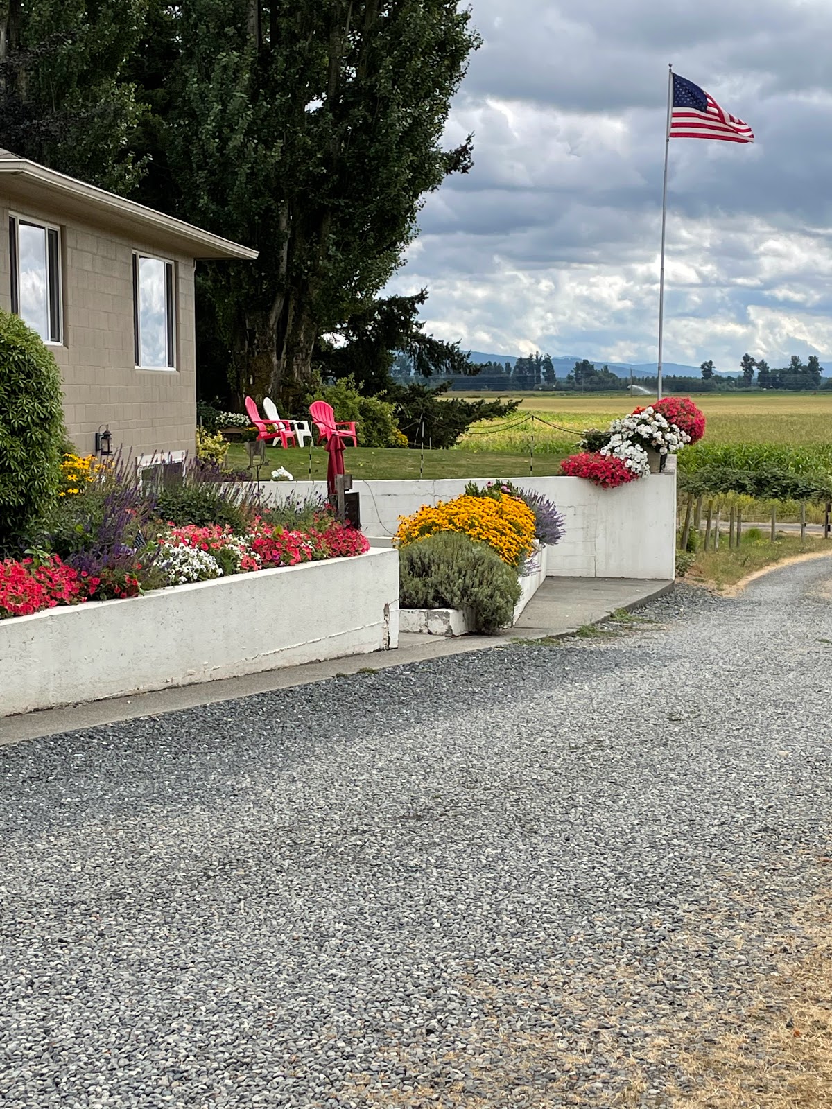 Oostema Farmstead Inn