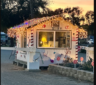 Delta Shores Resort and Marina