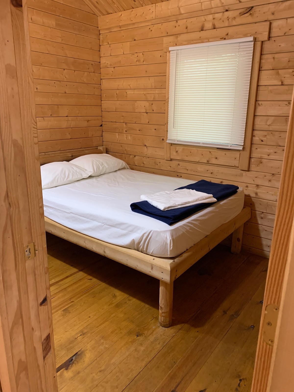 Paramount’s Camp Wilderness Resort