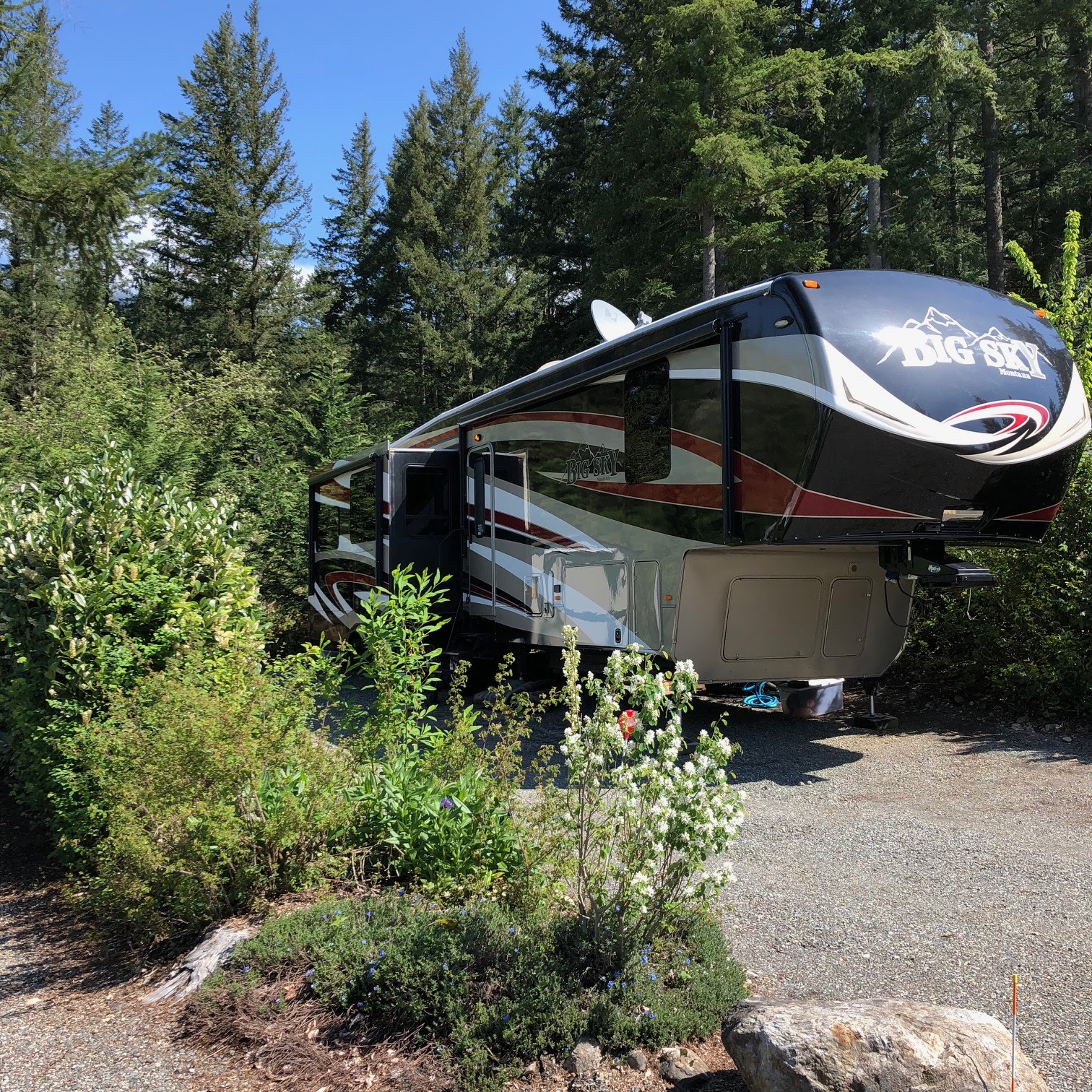 Nor' West Inn & RV Park