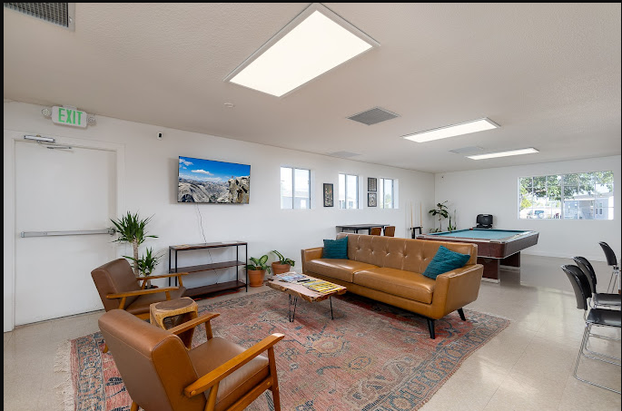 Mountain Vista MH-RV Community