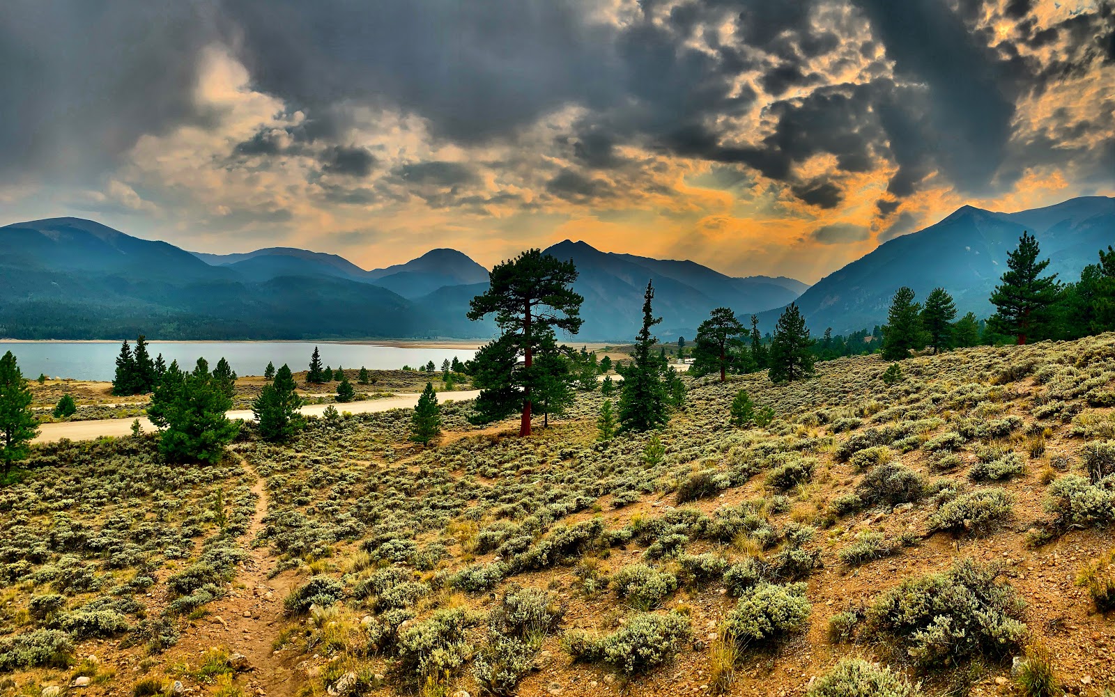 Whitestar Campground