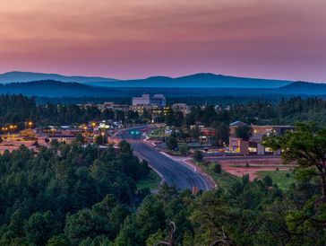 Ranchero RV and Mobile Home Park