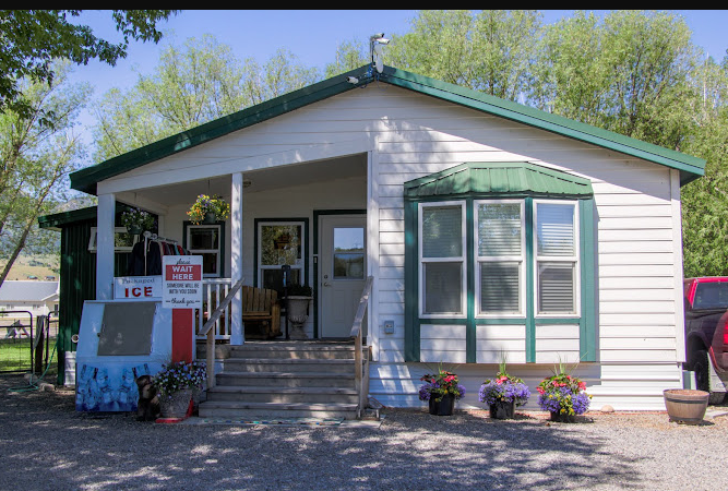 Osens RV Park and Campground