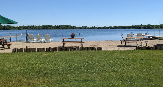 Swan Lake Campground