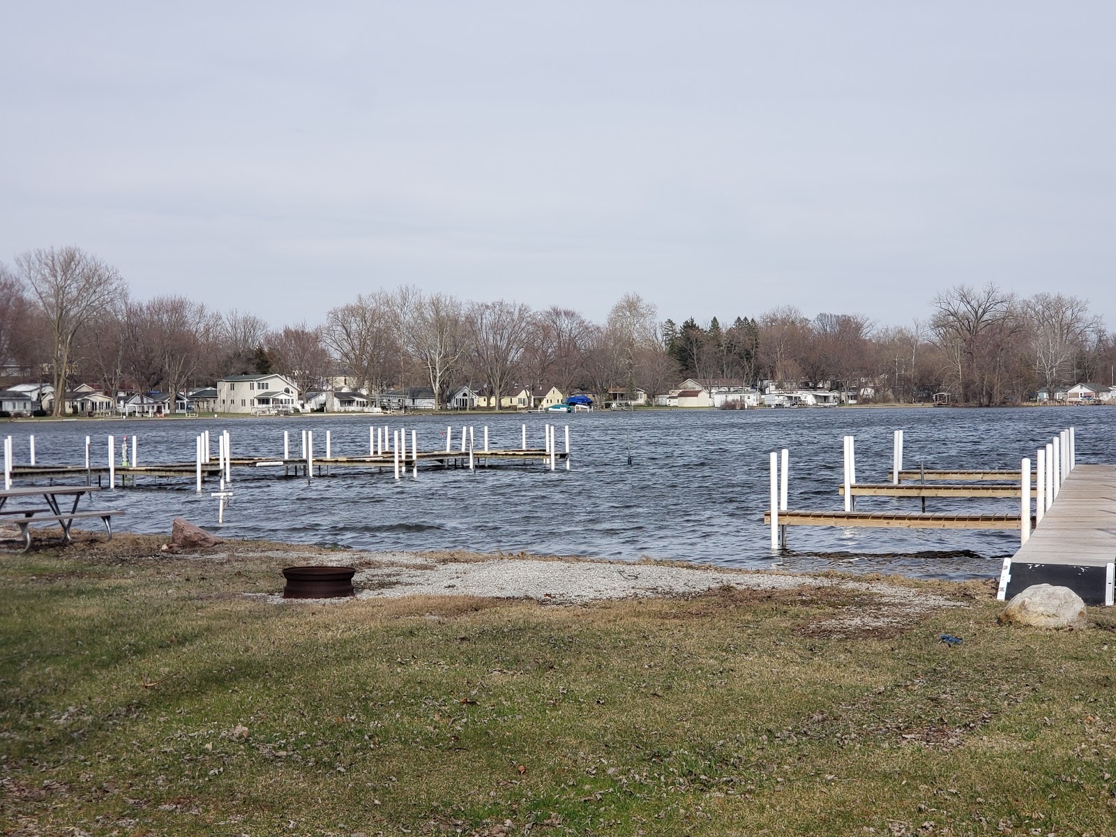 Pic-A-Spot Campground