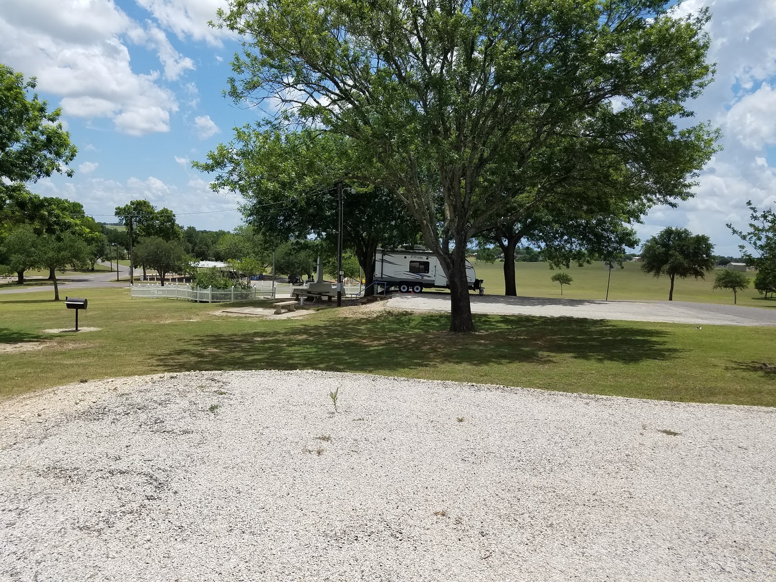 Green-Dickson Municipal Park