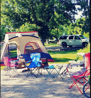 Bridgeview Campground
