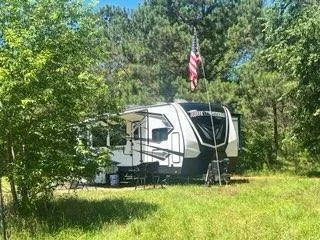 Bama Bison RV Park
