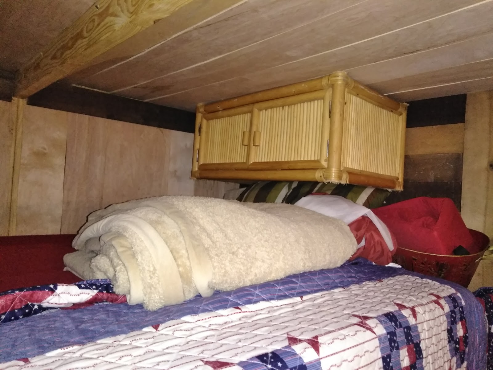 Pitchford by the Sea RV Park