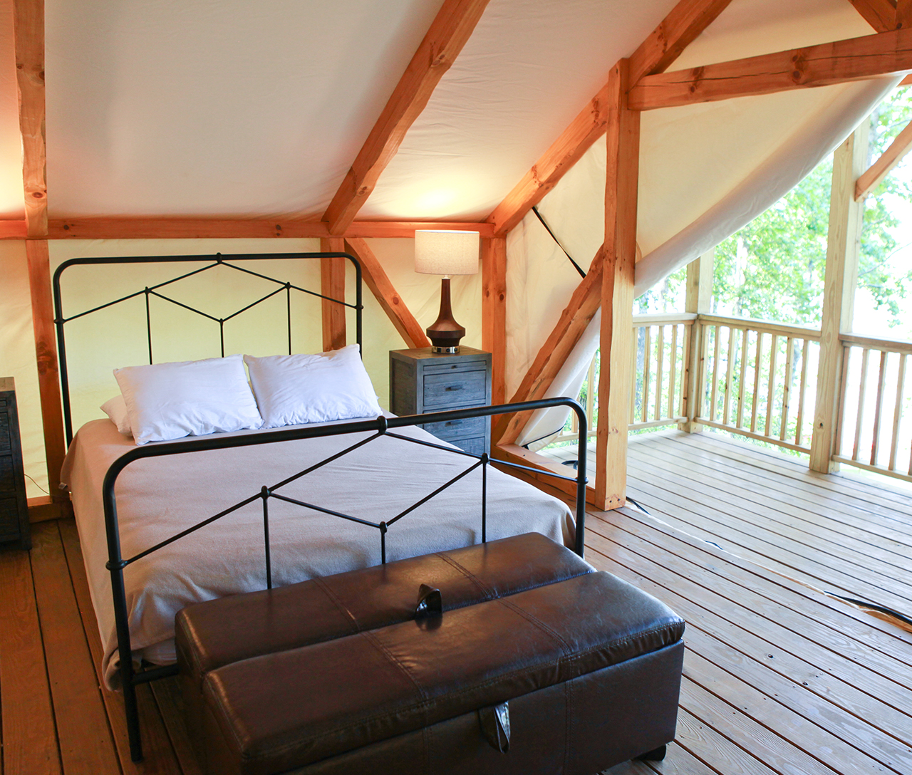 Yogi Bear's Jellystone Park Camp-Resort: Golden Valley