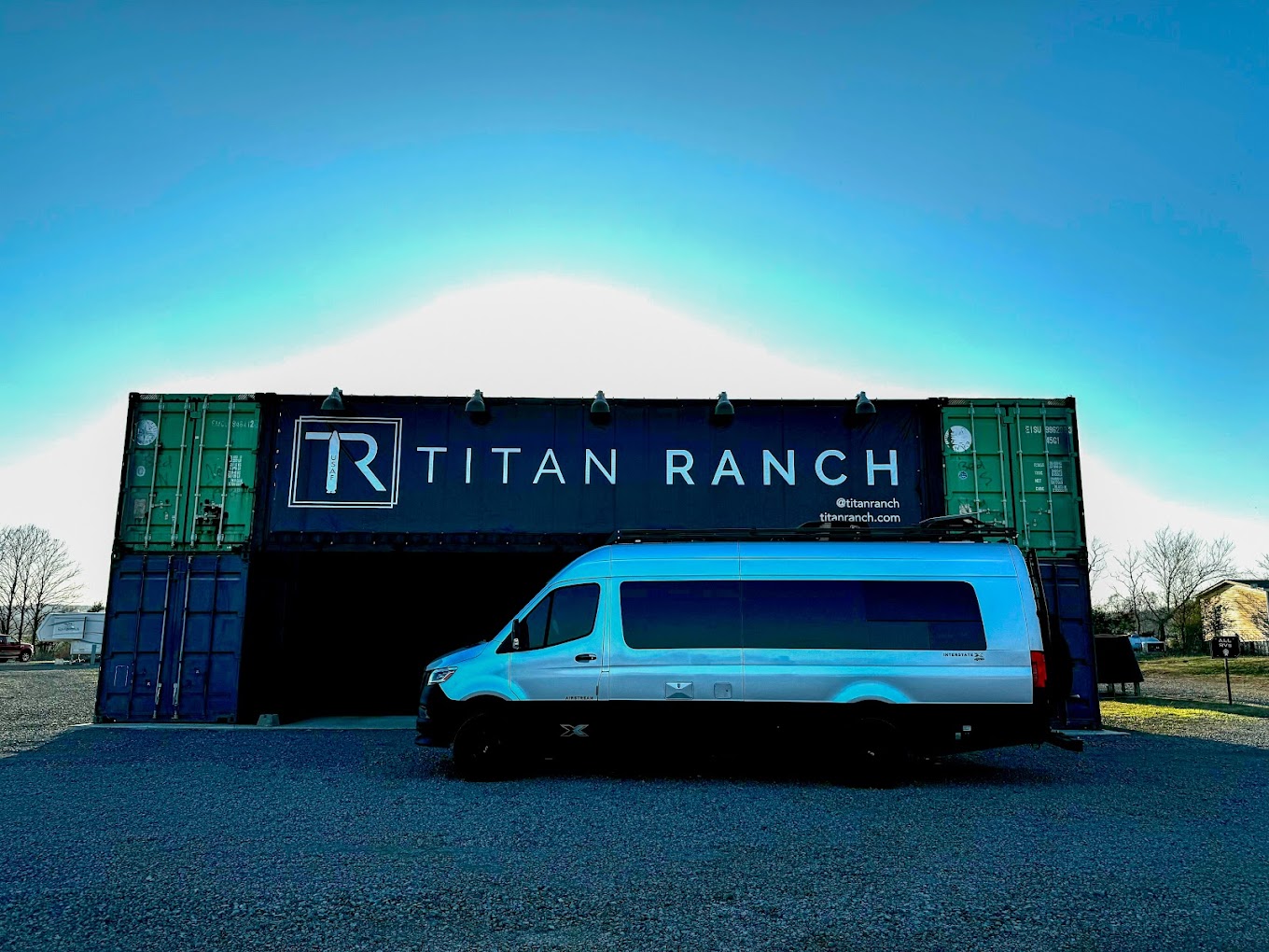 Titan RV Park