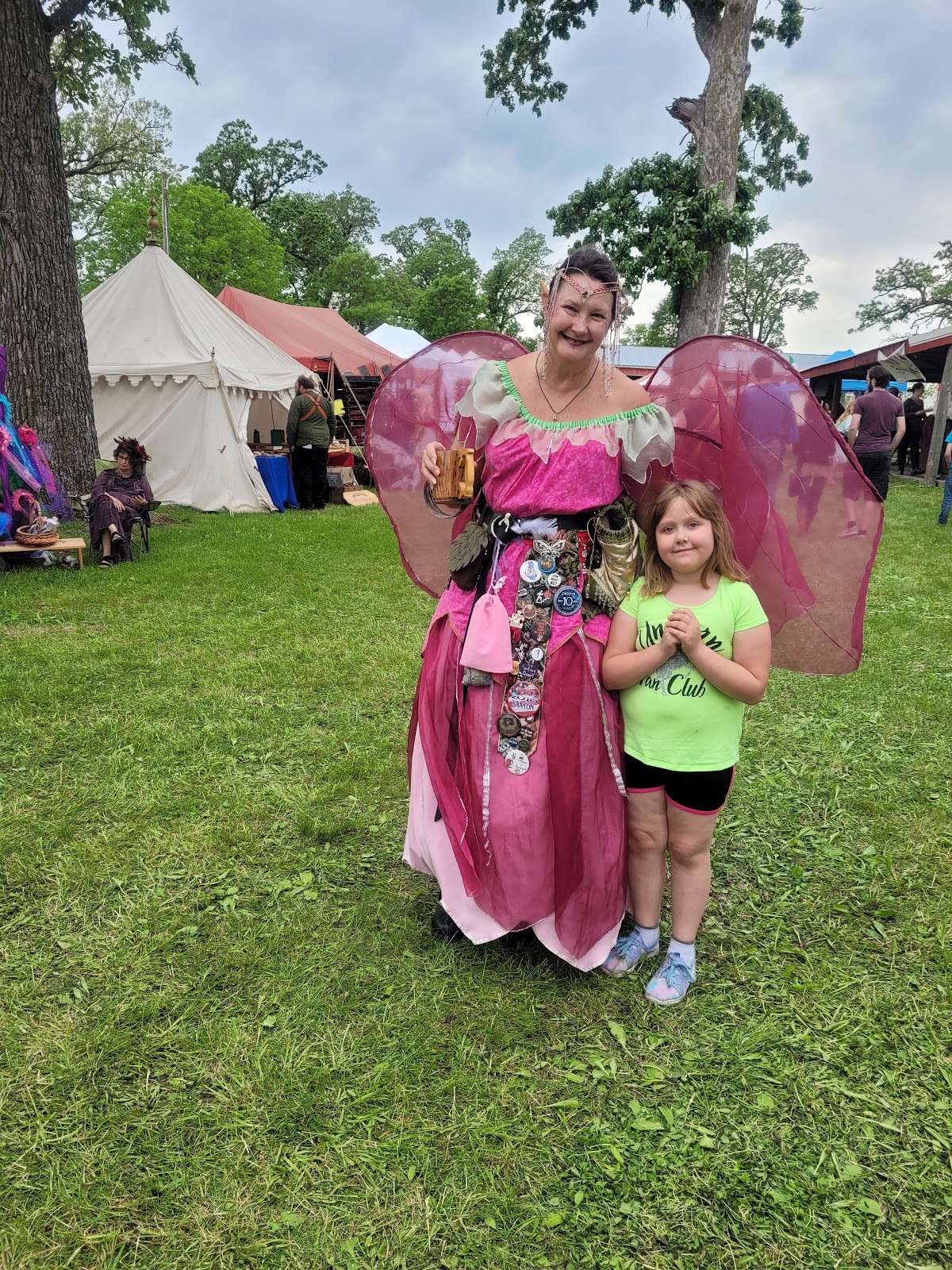 Amana Community Park