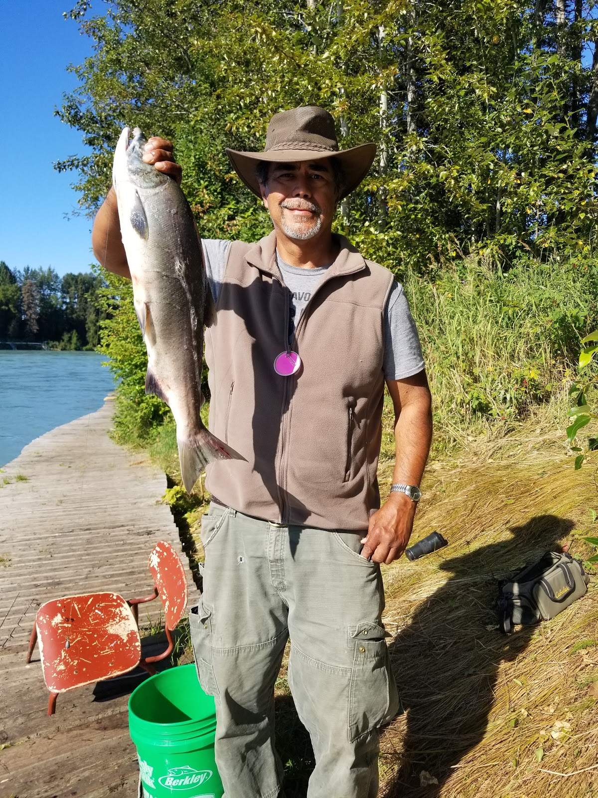 River Terrace Campground
