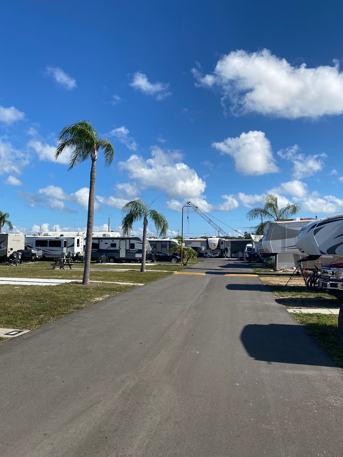 Travel Towne RV Resort