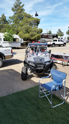 Zuni Village RV Park
