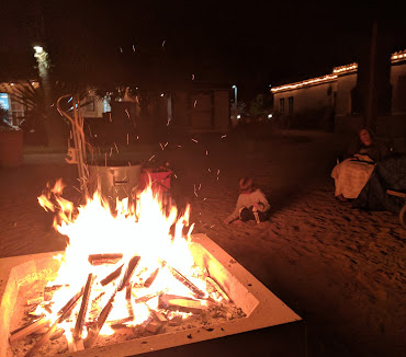 Newport Dunes Waterfront RV Resort