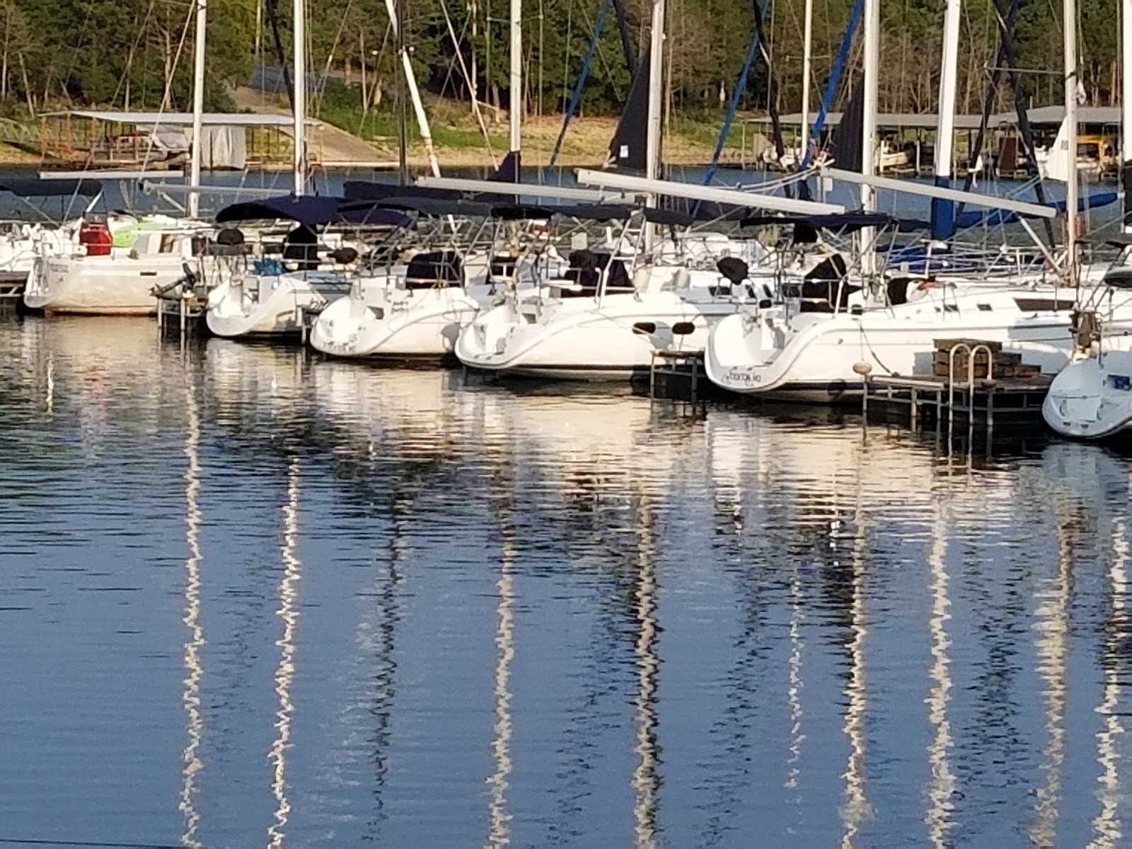 The Inn at Lost Bridge