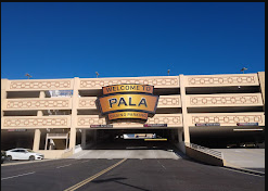 Pala Casino Spa & RV Resort