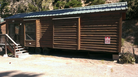 Avila Hot Springs Resort