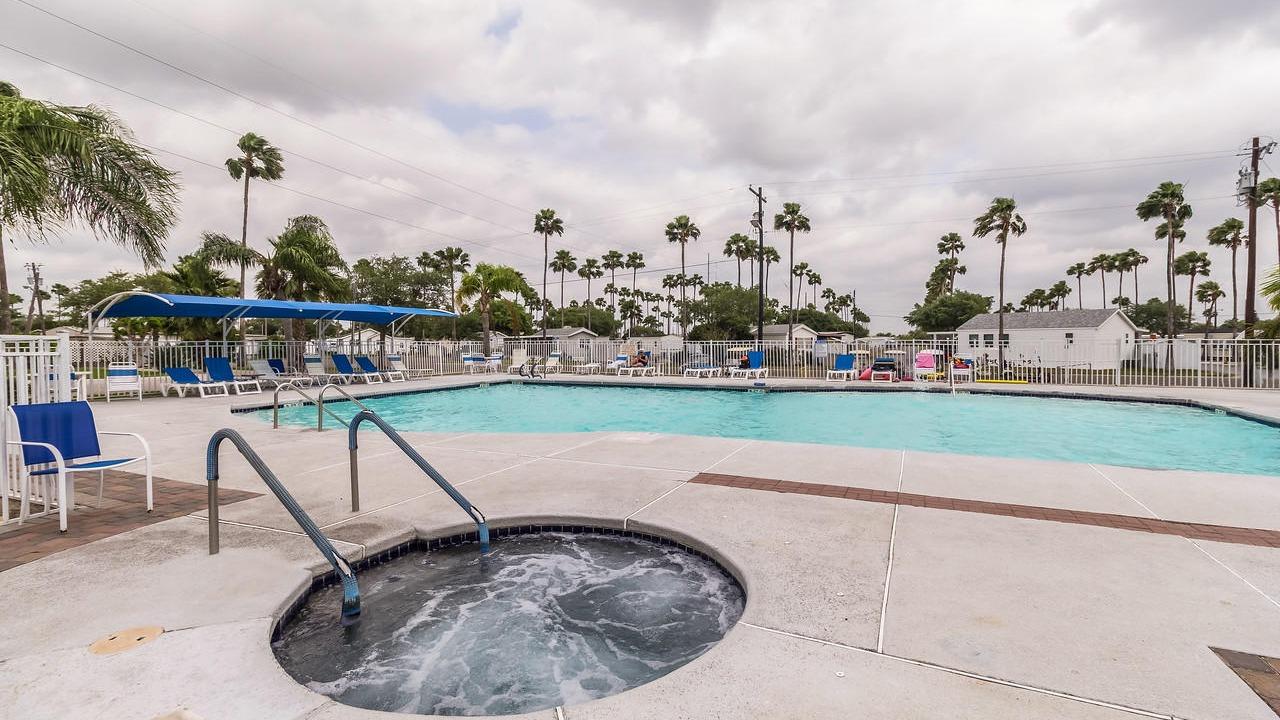 Paradise Park RV Resort