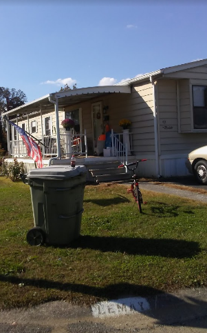 Salem Village Mobile Home Park