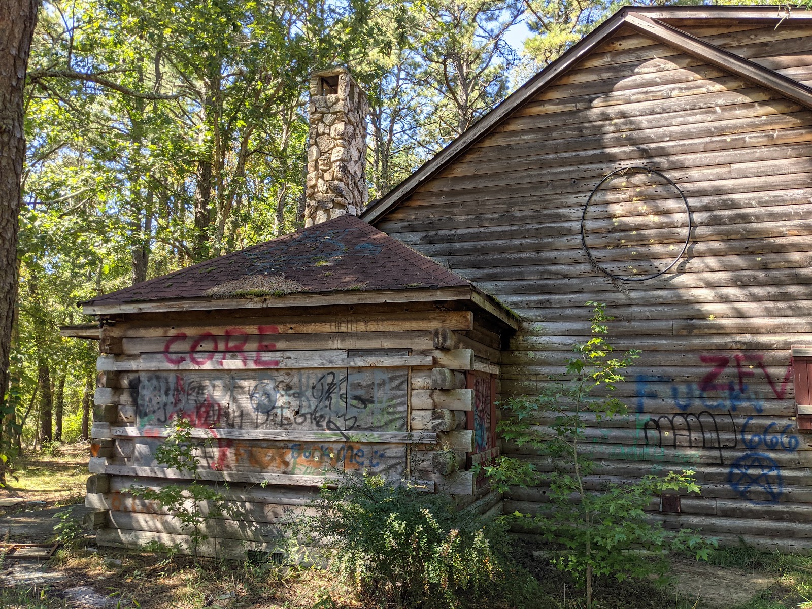 Albocondo Campground