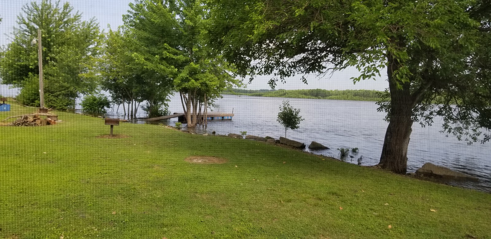 The Edge of the River Resort