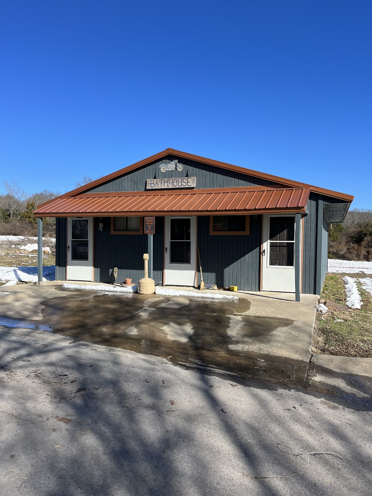 Cowpatty RV Park & Campground