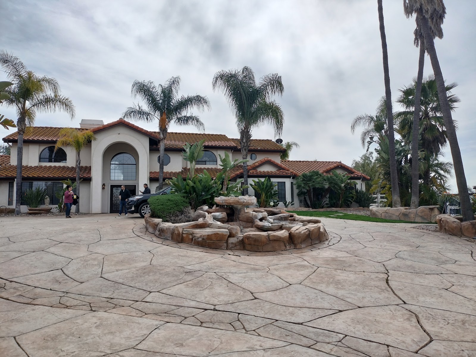 Petes Camp El Paraiso