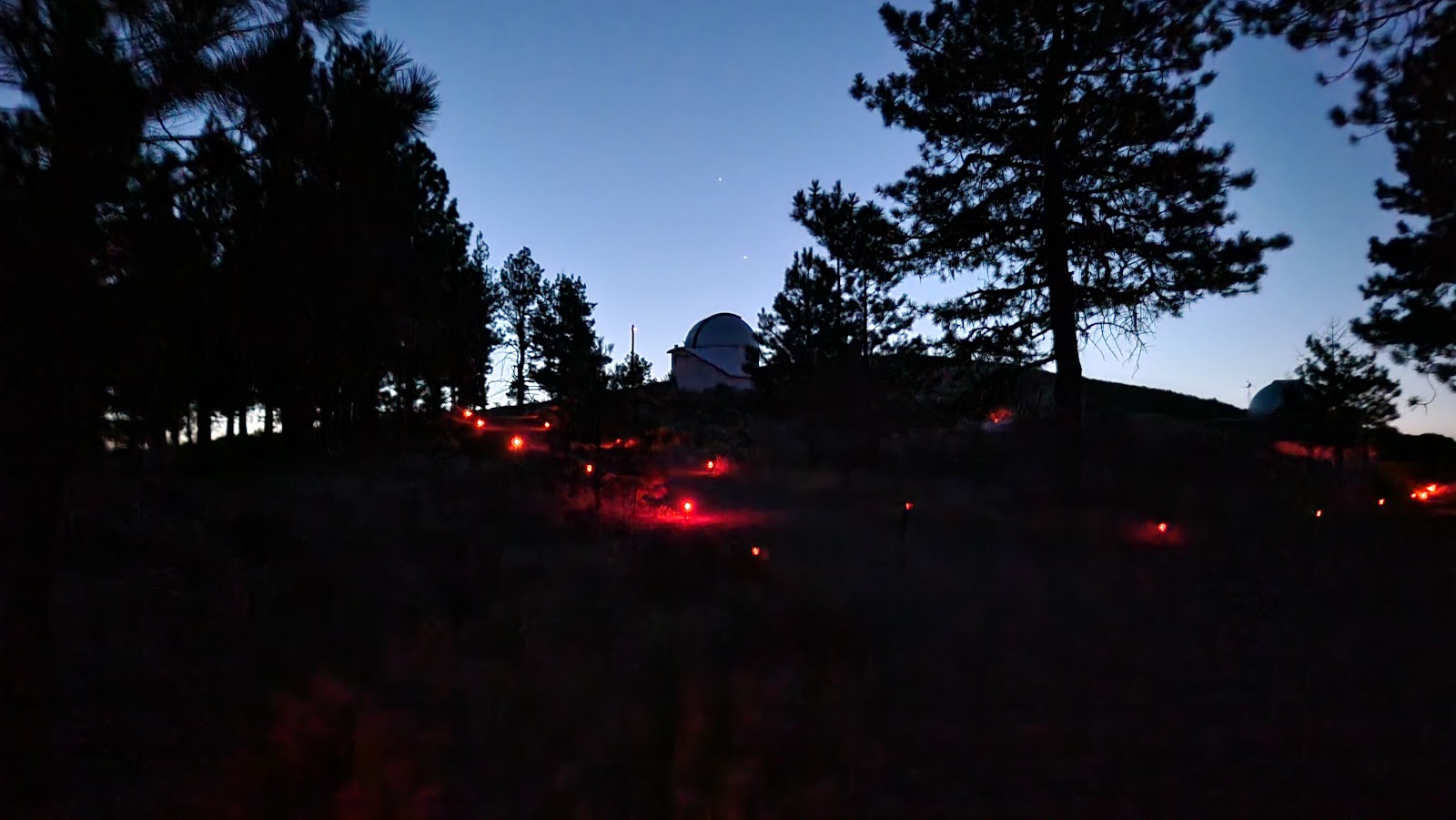 Pine Mountain Campground