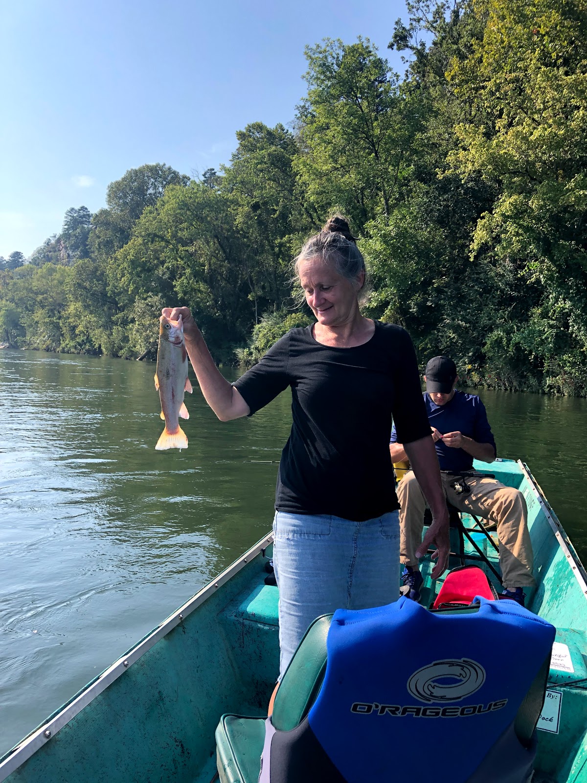 Lindsey Trout Dock & Campground