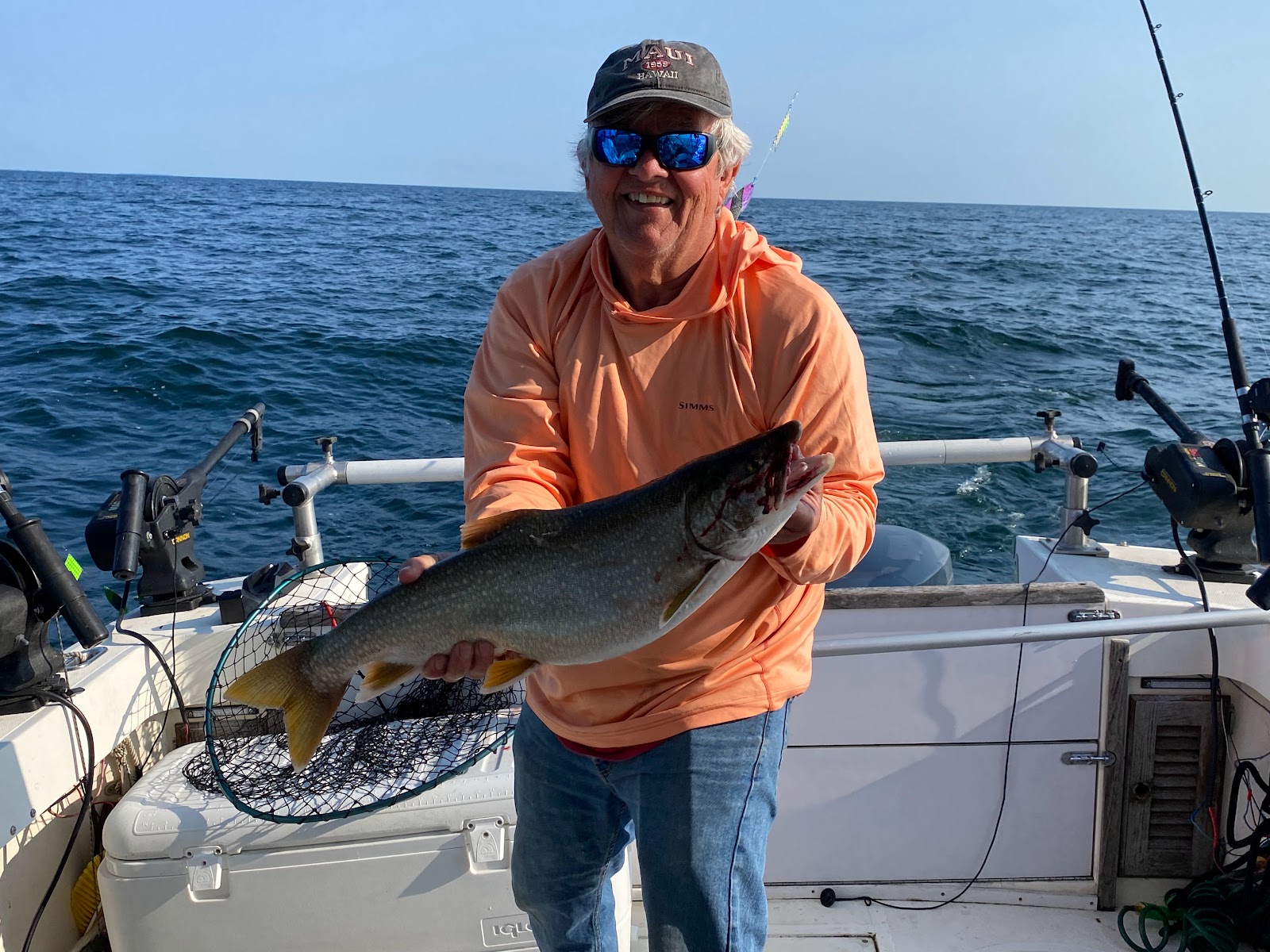 Hidden Harbor Campground & Marina