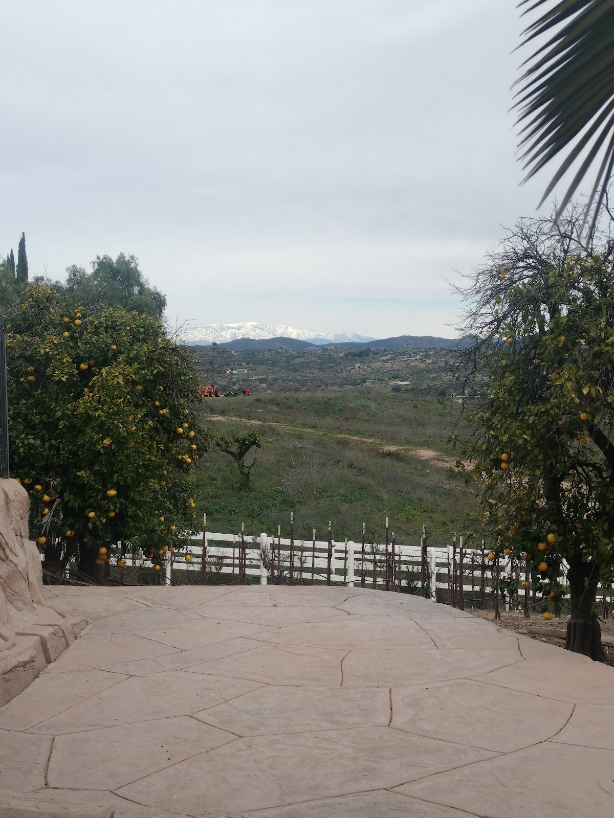 Petes Camp El Paraiso