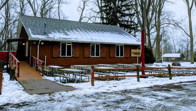 Donald F. Miller Park