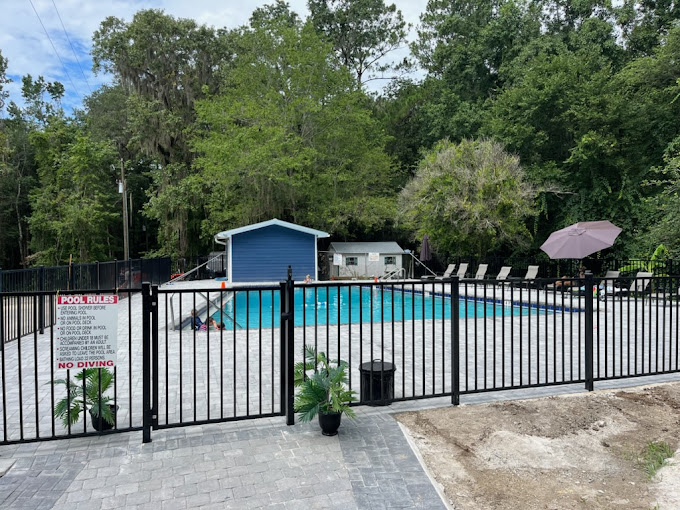 High Springs Campground