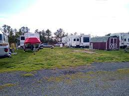 Chesapeake Woods & Waters Campground
