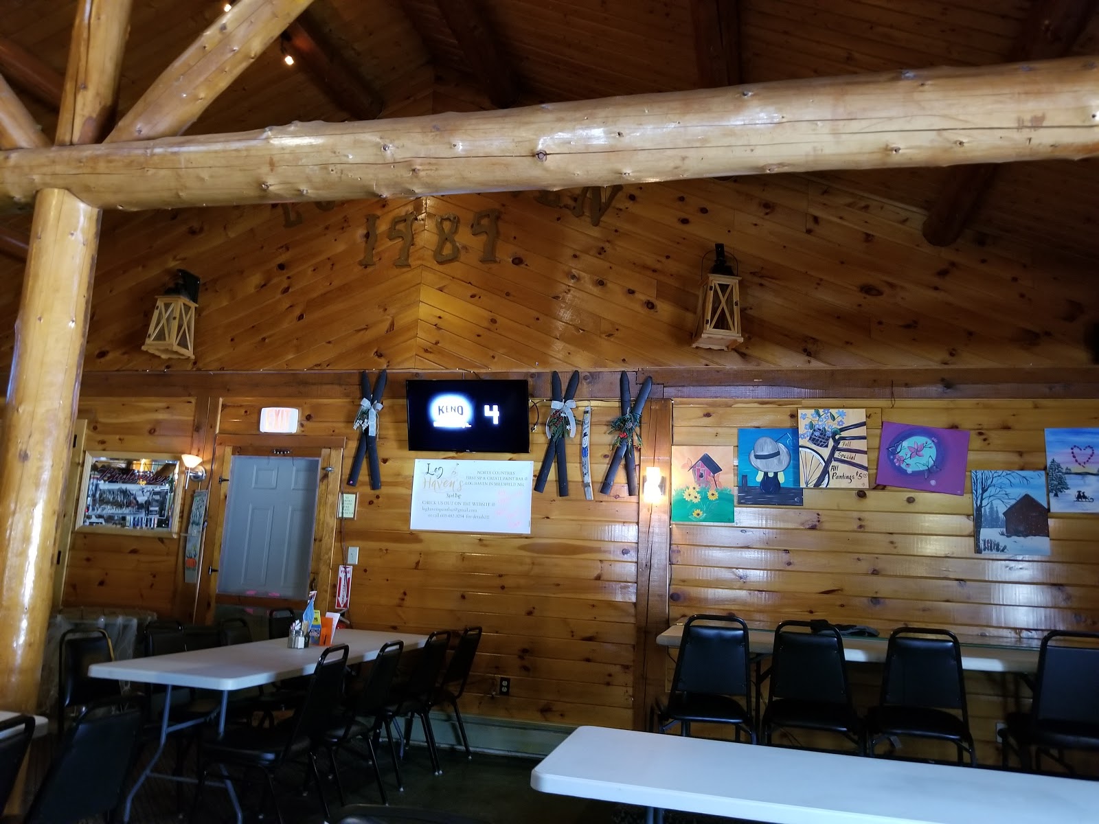 Log Haven Campgrounds