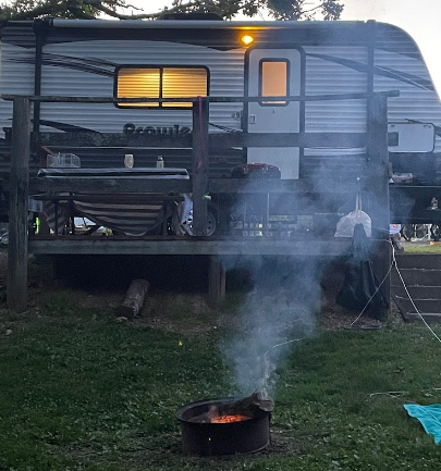 Meramec Springs Country Store RV